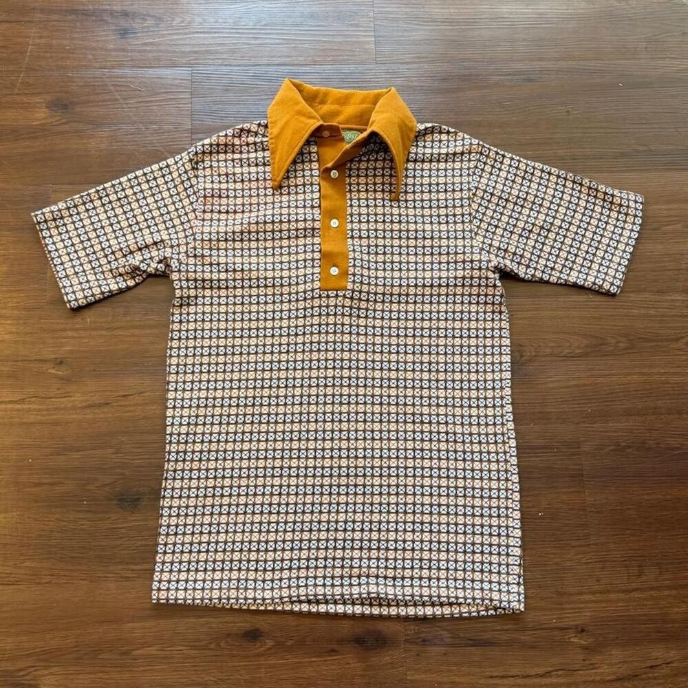 Pendleton Men's multi Polo-shirts